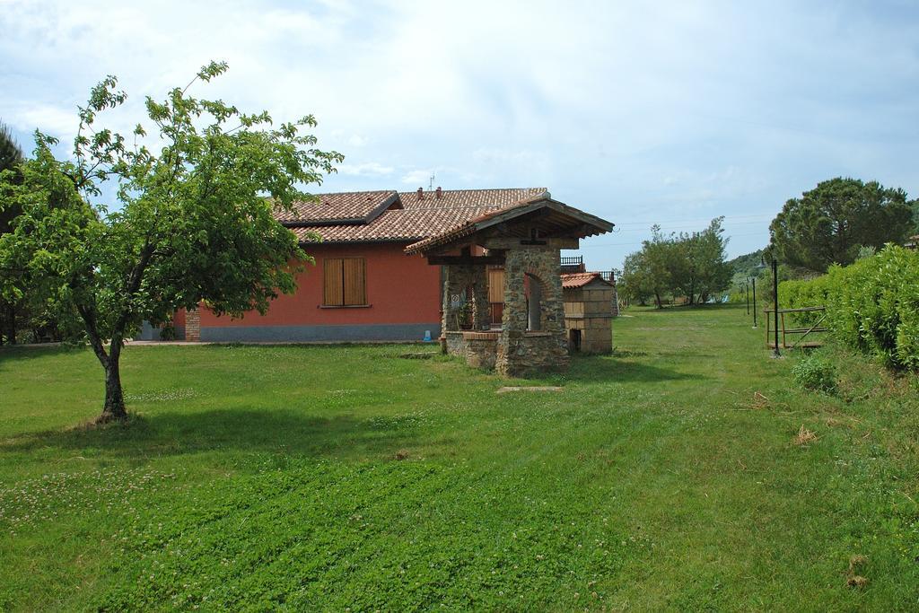 Agriturismo Podere Gozzuto 加沃拉诺 外观 照片