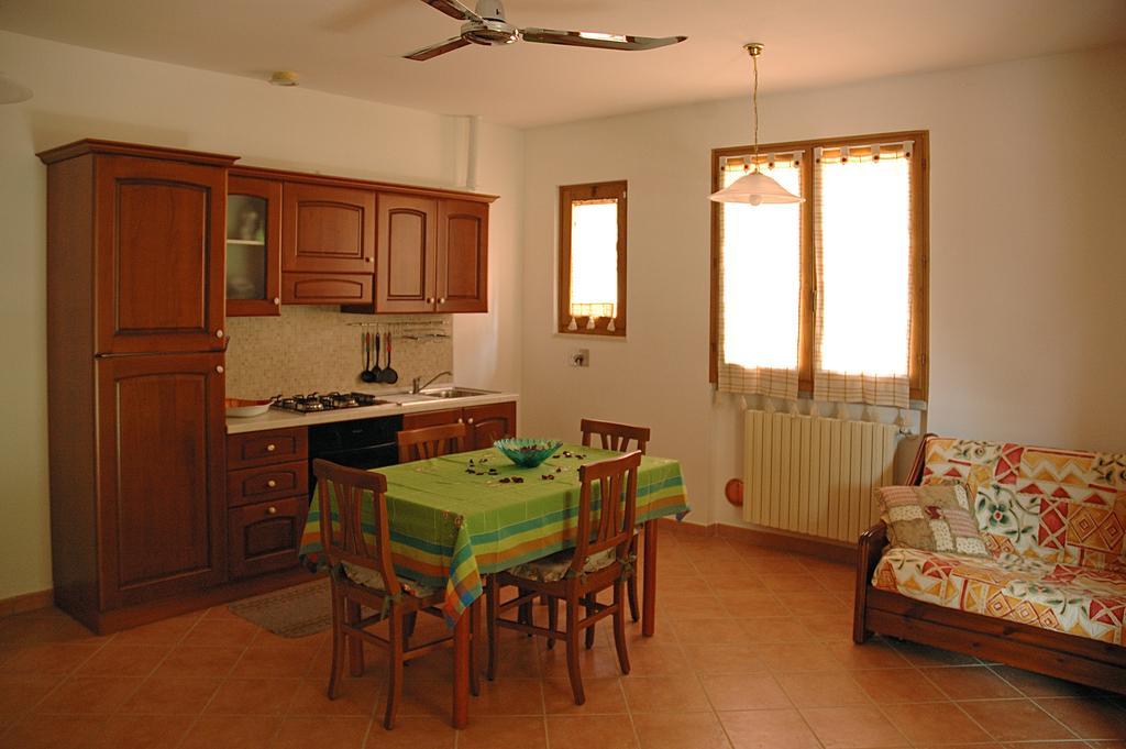 Agriturismo Podere Gozzuto 加沃拉诺 客房 照片