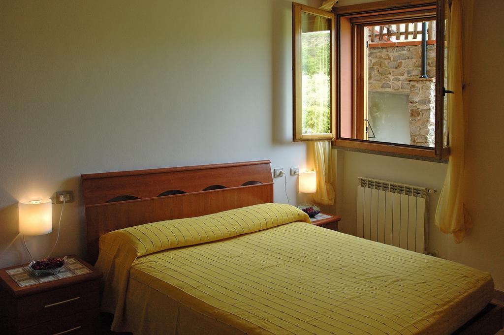 Agriturismo Podere Gozzuto 加沃拉诺 客房 照片