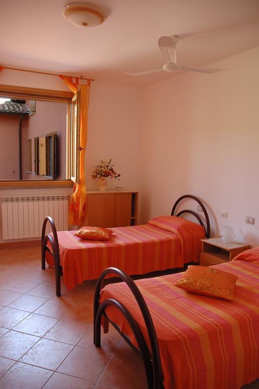 Agriturismo Podere Gozzuto 加沃拉诺 外观 照片