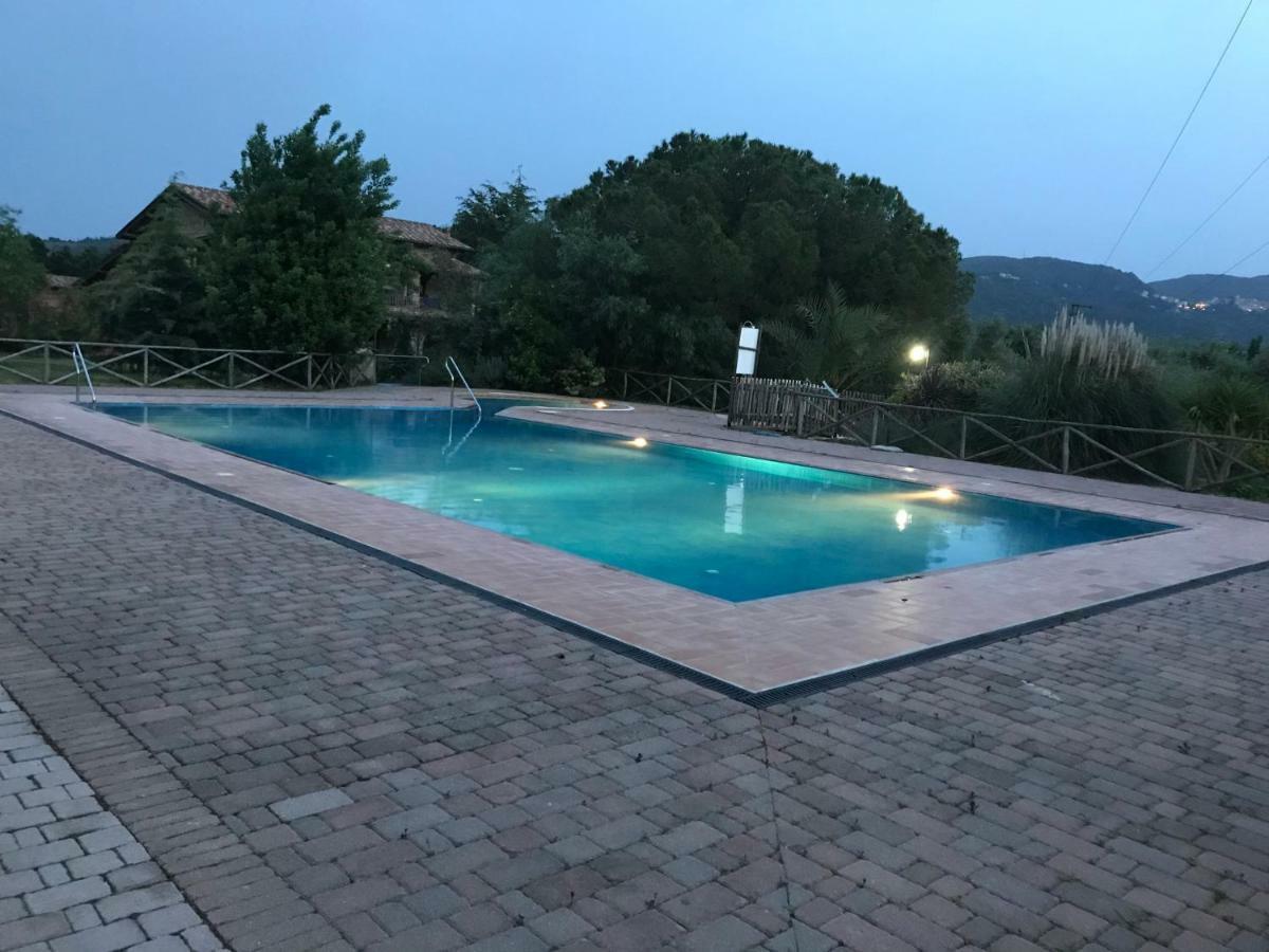 Agriturismo Podere Gozzuto 加沃拉诺 外观 照片